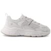 Scarpe da corsa basse Mars 2 Grigio