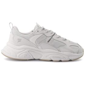 Scarpe da corsa basse Mars 2 Grigio