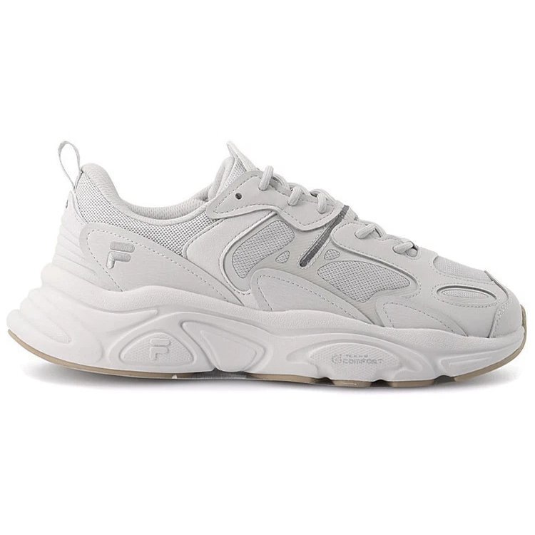 Scarpe da corsa basse Mars 2 Grigio
