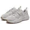Scarpe da corsa basse Mars 2 "Grigio"