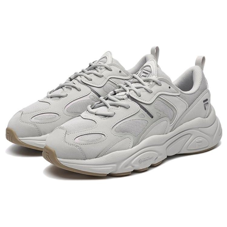 Scarpe da corsa basse Mars 2 "Grigio"