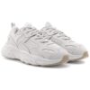 Scarpe da corsa basse Mars 2 Grigio