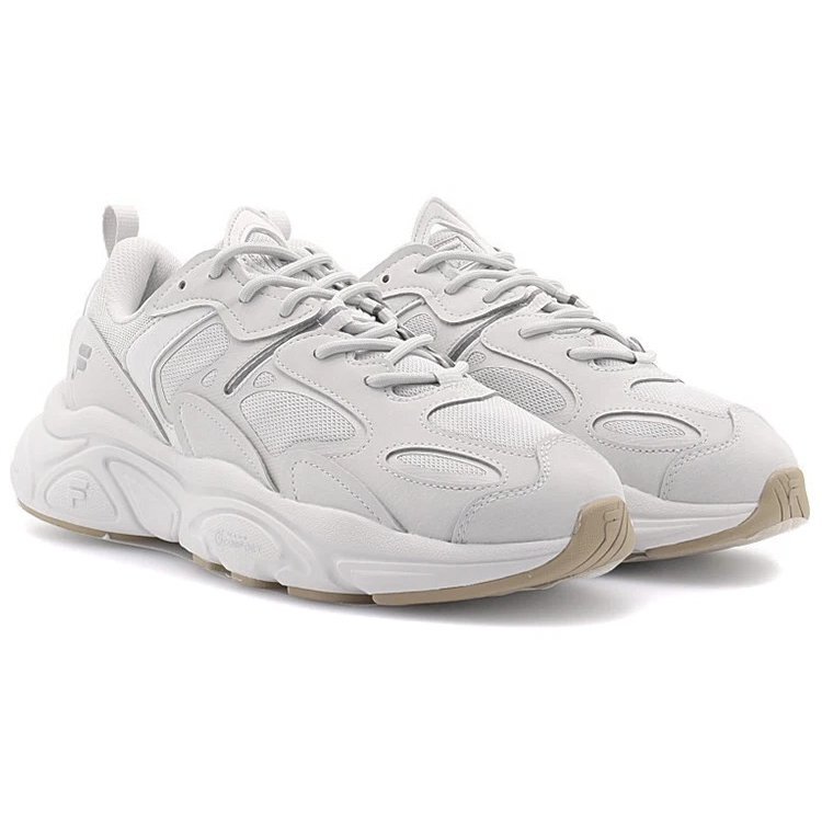 Scarpe da corsa basse Mars 2 Grigio