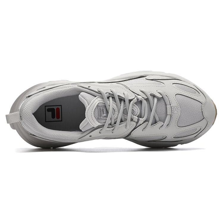 Scarpe da corsa basse Mars 2 "Grigio"