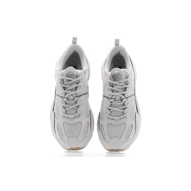 Scarpe da corsa basse Mars 2 Grigio