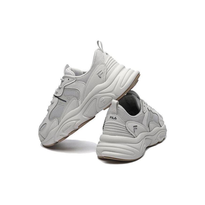 Scarpe da corsa basse Mars 2 "Grigio"