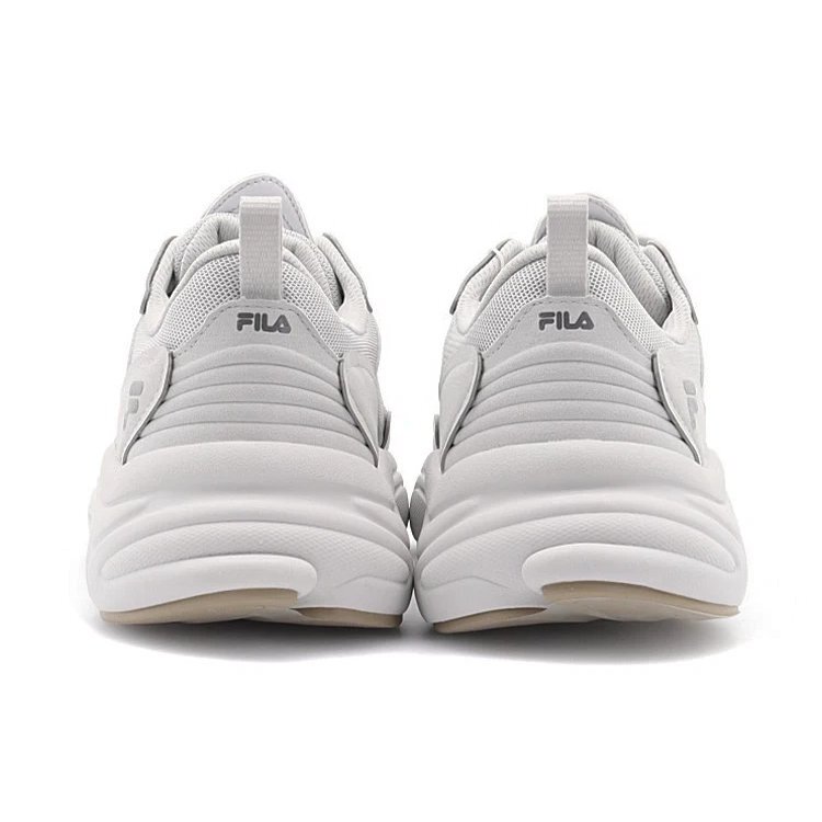 Scarpe da corsa basse Mars 2 Grigio