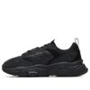 Scarpe da corsa basse Mars 2 Nero