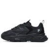 Scarpe da corsa basse Mars 2 "Nero"