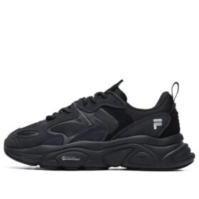 Scarpe da corsa basse Mars 2 "Nero"