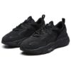 Scarpe da corsa basse Mars 2 Nero