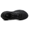 Scarpe da corsa basse Mars 2 Nero