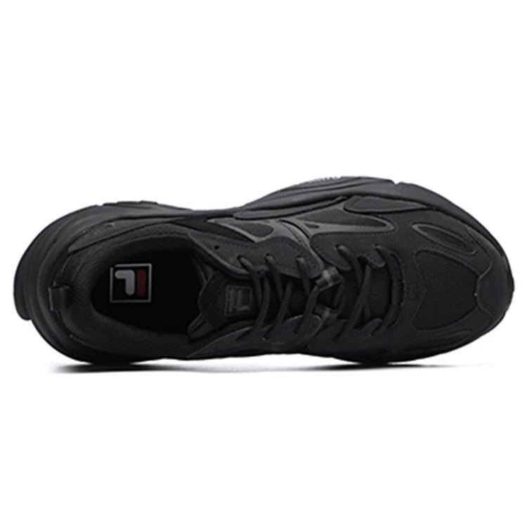 Scarpe da corsa basse Mars 2 Nero