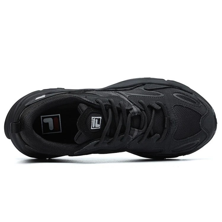Scarpe da corsa basse Mars 2 "Nero"