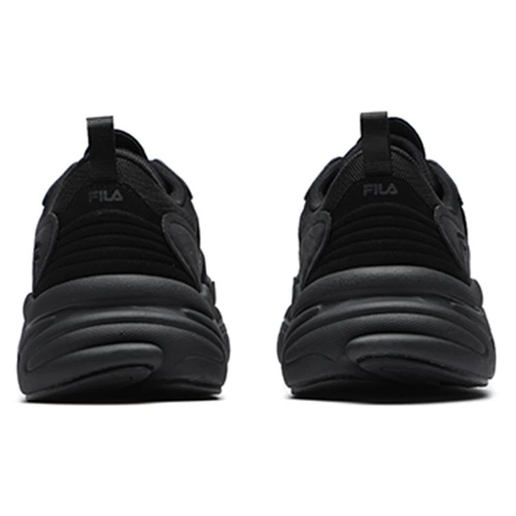 Scarpe da corsa basse Mars 2 Nero