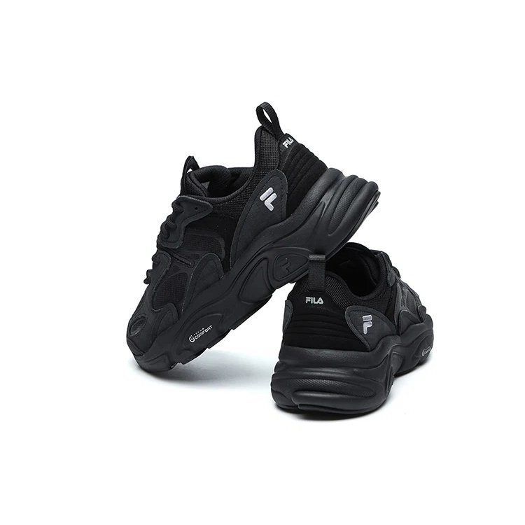 Scarpe da corsa basse Mars 2 "Nero"