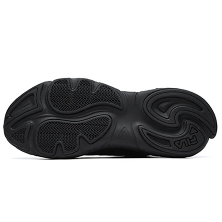 Scarpe da corsa basse Mars 2 Nero