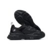 Scarpe da corsa basse Mars 2 "Nero"