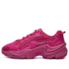 Scarpe da corsa basse Mihara x Fila Pentera rosa