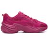 Scarpe da corsa basse Mihara x Fila Pentera rosa