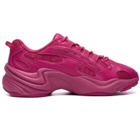 Scarpe da corsa basse Mihara x Fila Pentera rosa