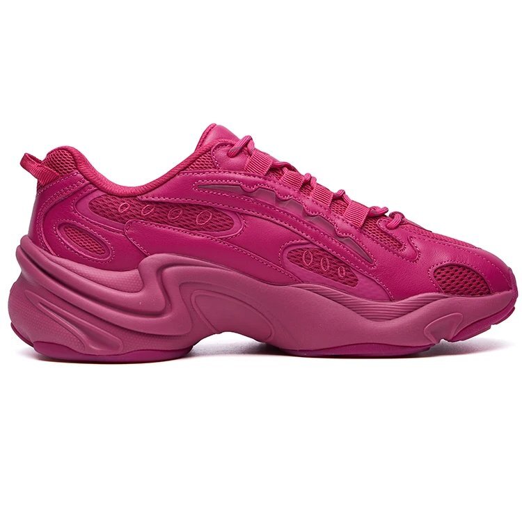 Scarpe da corsa basse Mihara x Fila Pentera rosa