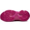 Scarpe da corsa basse Mihara x Fila Pentera rosa