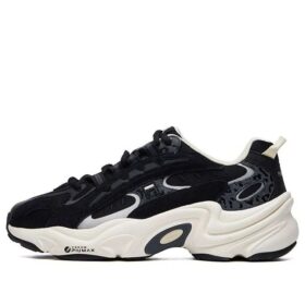 Scarpe da corsa basse Nere