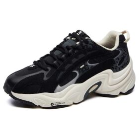 Scarpe da corsa basse Nere