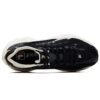 Scarpe da corsa basse Nere