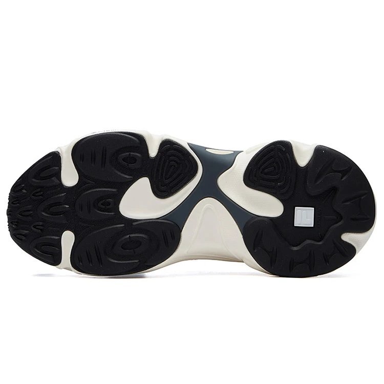 Scarpe da corsa basse Nere
