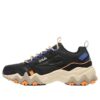 Scarpe da corsa basse Oakment TR Nero/Blu