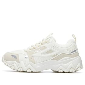 Scarpe da corsa basse Oakmont Beige