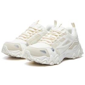 Scarpe da corsa basse Oakmont Beige