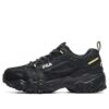Scarpe da corsa basse Oakmont Nero