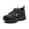 Scarpe da corsa basse Oakmont Nero