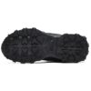 Scarpe da corsa basse Oakmont Nero