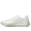 Scarpe da corsa basse Pacer, bianche