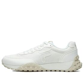Scarpe da corsa basse Pacer, bianche