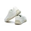 Scarpe da corsa basse Pacer, bianche