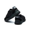 Scarpe da corsa basse Pacer, nero