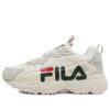 Scarpe da corsa basse Ray Tracer Linear Grigio/Nero/Rosso