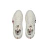 Scarpe da corsa basse Ray Tracer Linear Grigio/Nero/Rosso