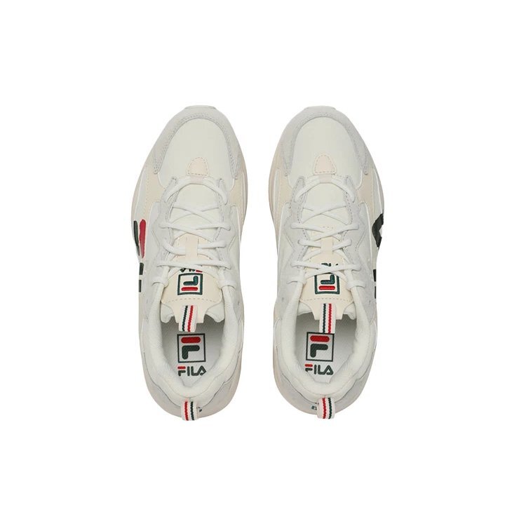 Scarpe da corsa basse Ray Tracer Linear Grigio/Nero/Rosso