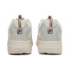 Scarpe da corsa basse Ray Tracer Linear Grigio/Nero/Rosso