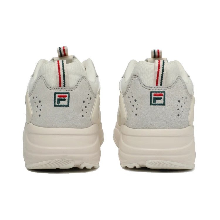 Scarpe da corsa basse Ray Tracer Linear Grigio/Nero/Rosso