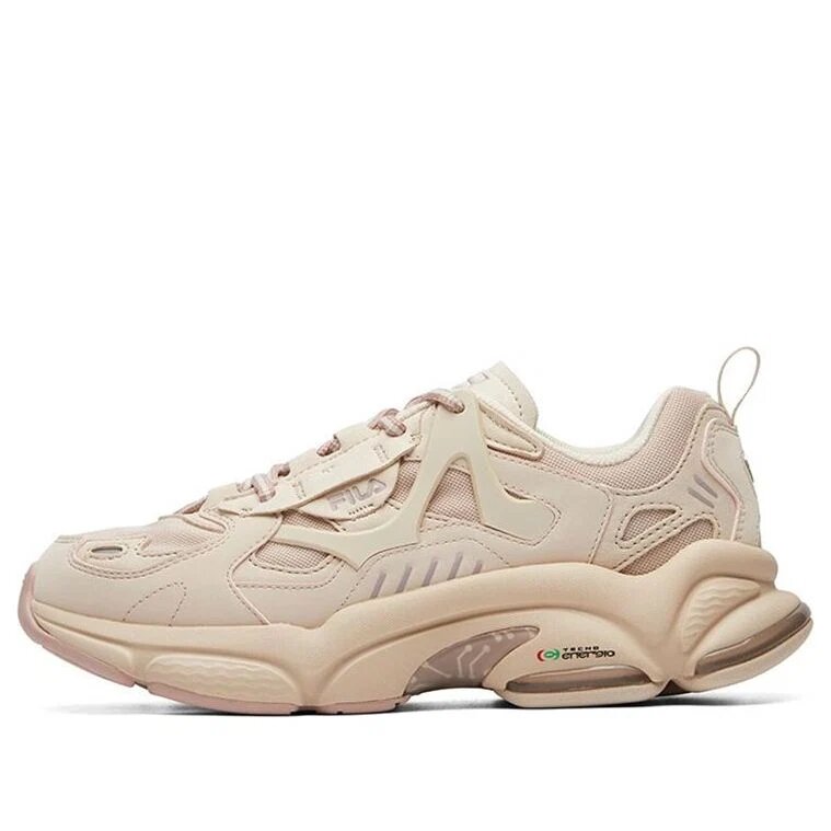 Scarpe da corsa basse Rjv Rosa