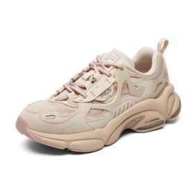 Scarpe da corsa basse Rjv Rosa