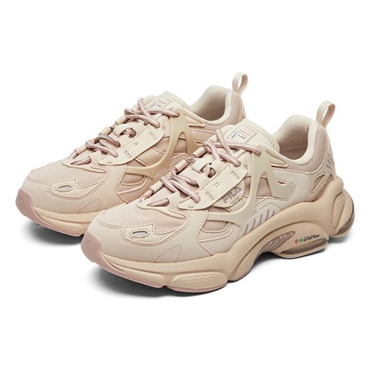 Scarpe da corsa basse Rjv Rosa