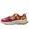 Scarpe da corsa basse Rjv "Rosso"